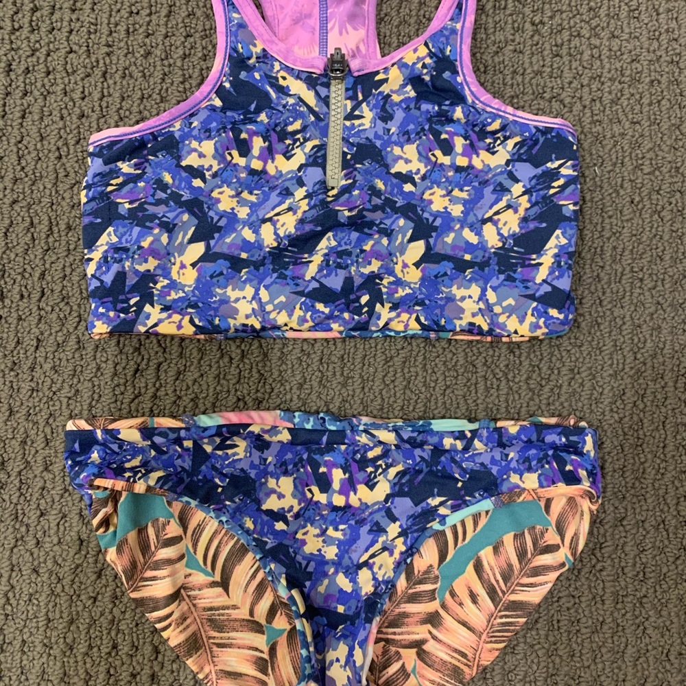 Kids Maaji Bikini - Picture 3 of 3